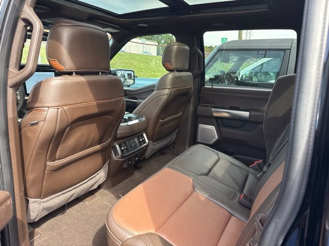 Certified 2021 Ford F150 King Ranch w/ Equipment Group 601A High AWD/4WD image 14