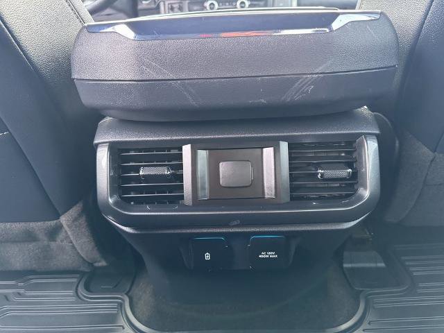 Certified 2022 Ford F150 XLT w/ Equipment Group 302A High image 27