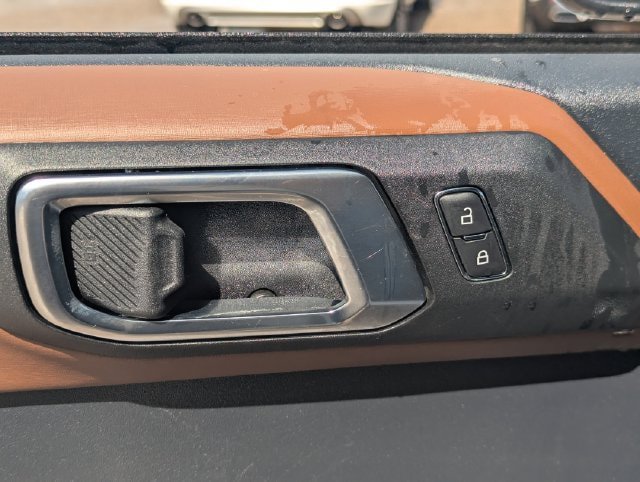 Certified 2023 Ford Bronco Outer Banks AWD/4WD image 23