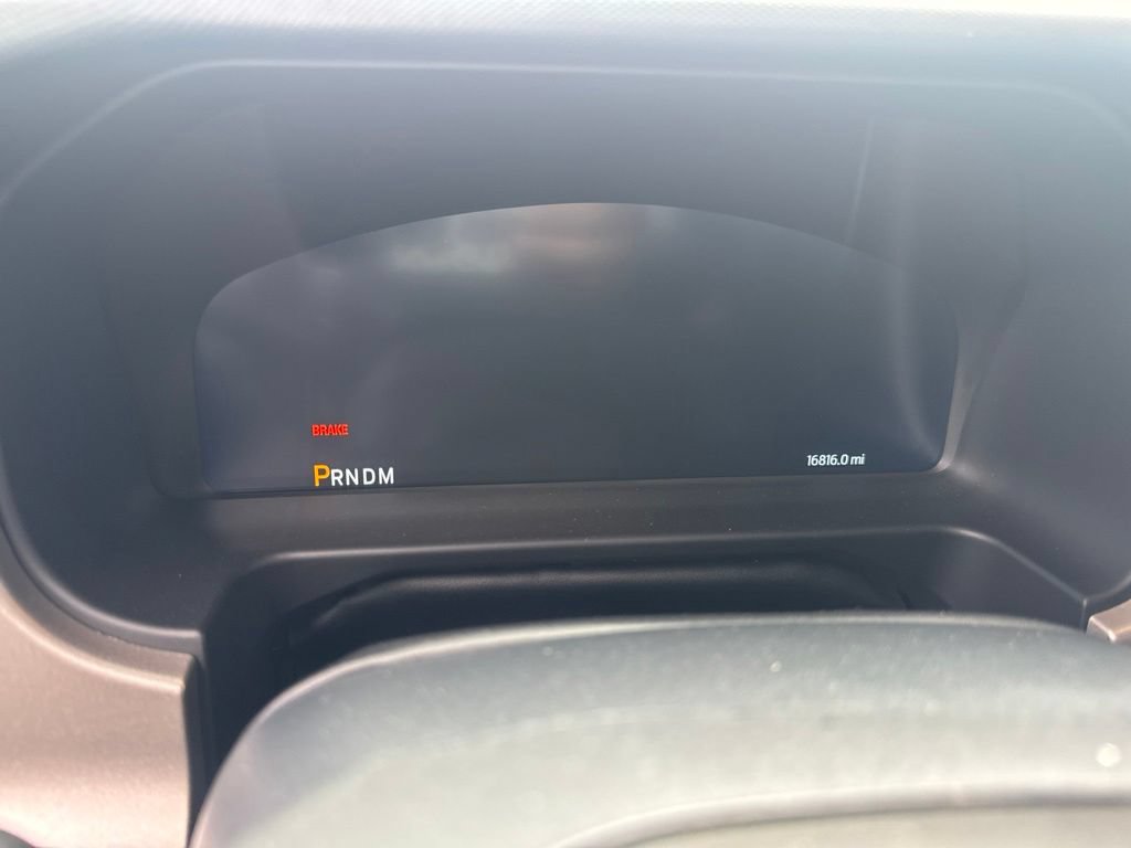 Certified 2023 Ford Bronco Raptor AWD/4WD image 9