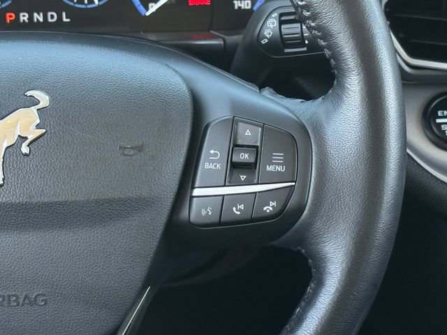 Certified 2022 Ford Bronco Sport Big Bend w/ Convenience Package image 14