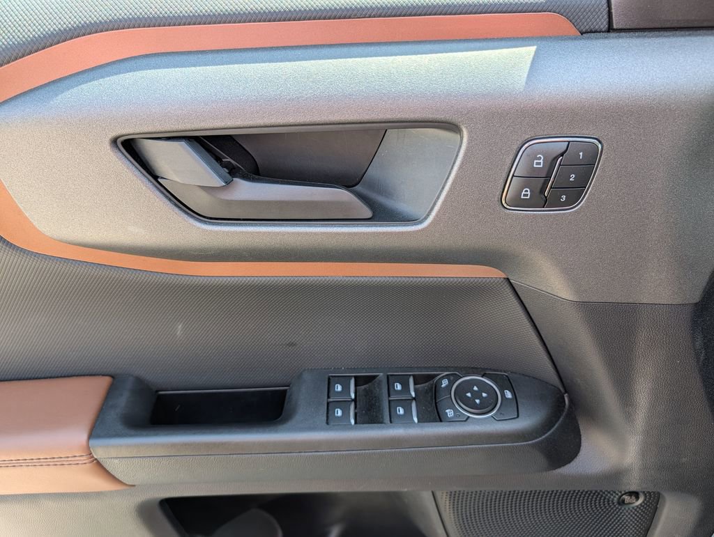 Certified 2025 Ford Bronco Sport Outer Banks w/ Outer Banks Tech Package+ image 26