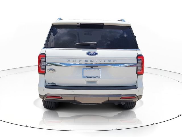 Certified 2022 Ford Expedition King Ranch RWD image 6