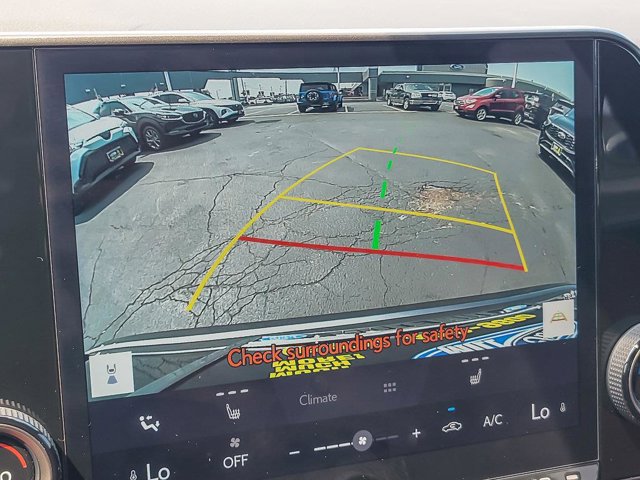 Used 2025 Lexus NX 250 FWD image 20