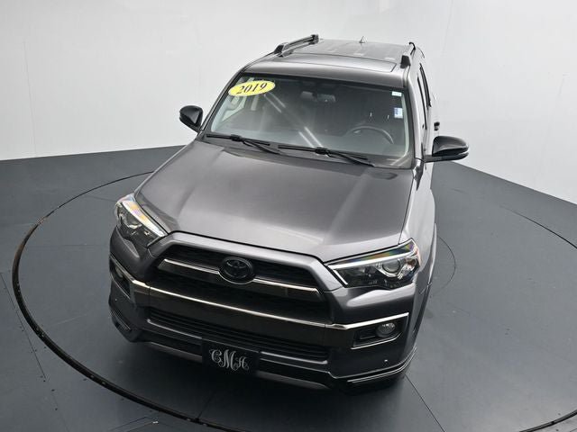Used 2019 Toyota 4Runner Limited AWD/4WD image 27