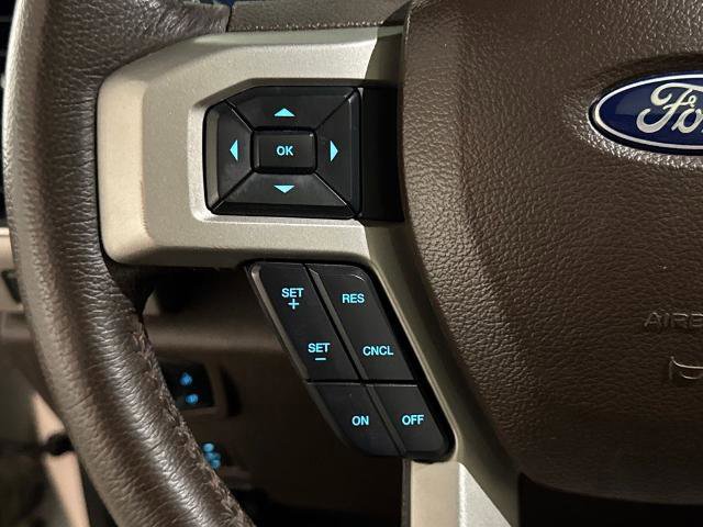 Certified 2022 Ford F250 King Ranch w/ King Ranch Ultimate Package image 23