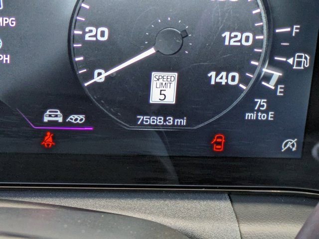 Certified 2025 Ford Mustang Premium image 25