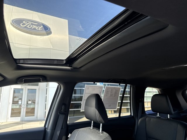 Used 2020 Honda Passport EX-L image 19