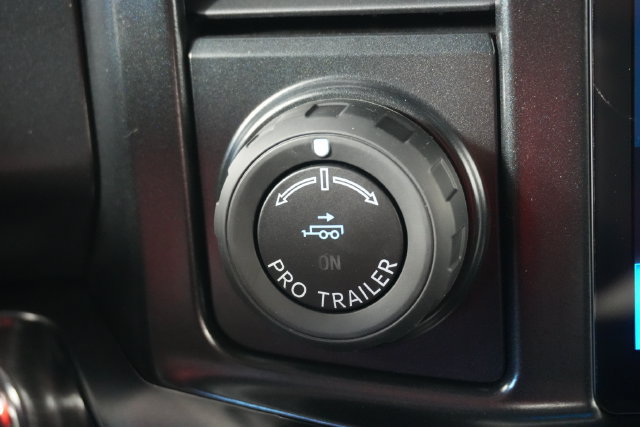 Certified 2026 Ford F250 Lariat w/ Black Appearance Package AWD/4WD image 23