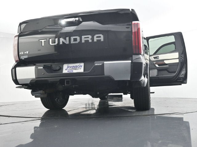 Used 2024 Toyota Tundra Capstone AWD/4WD image 46