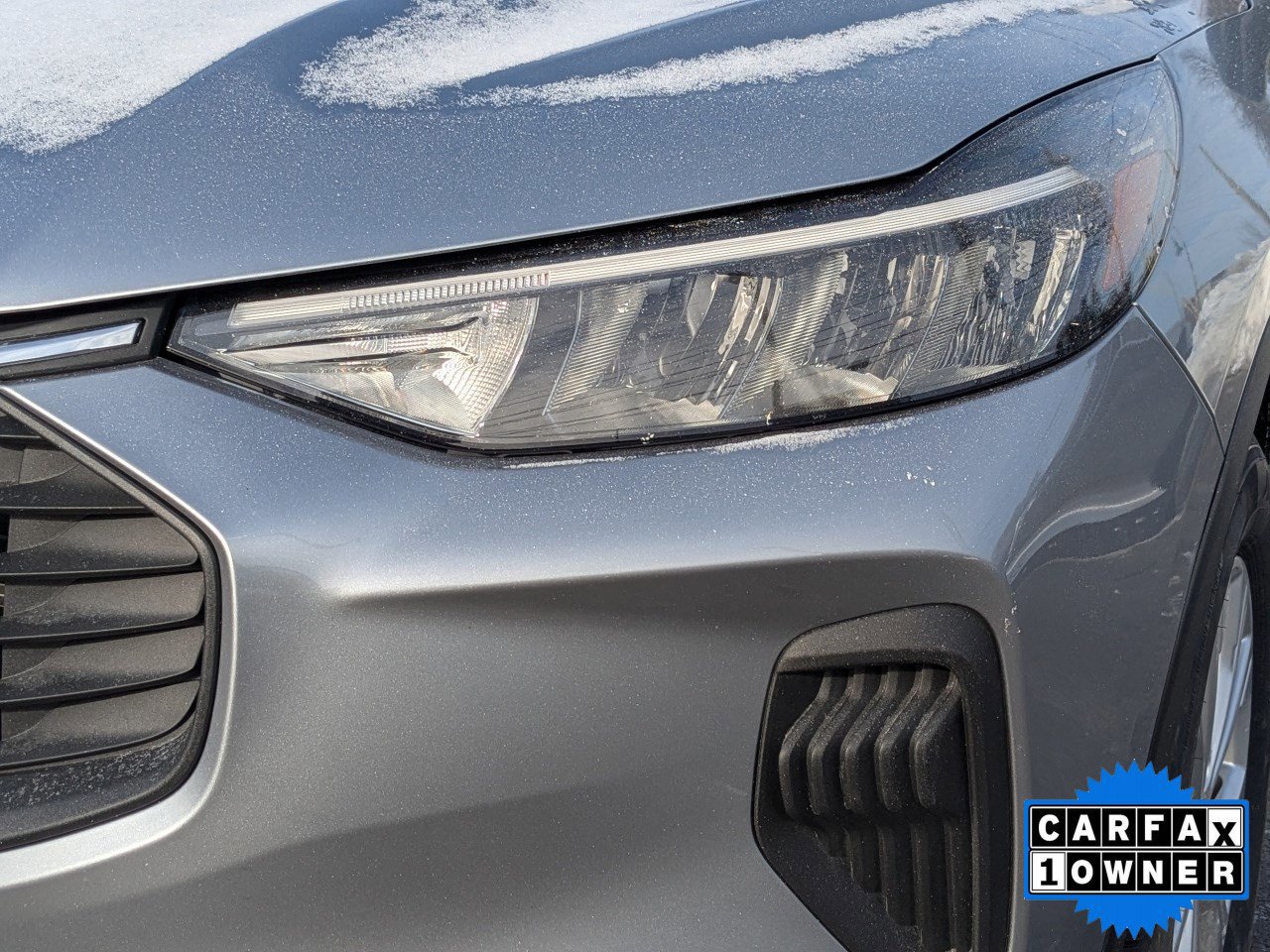 Certified 2023 Ford Escape Active w/ Tech Pack #1 image 10