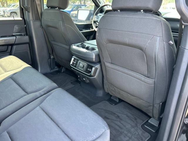 Certified 2023 Ford F150 XLT w/ Equipment Group 302A High AWD/4WD image 23
