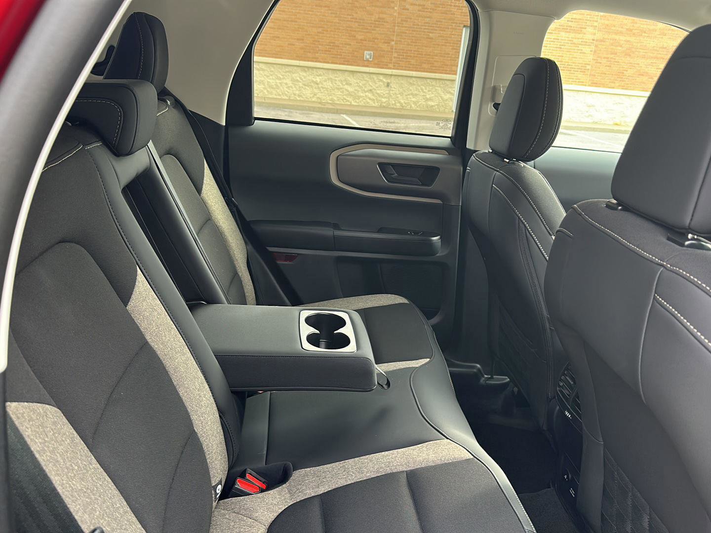 Certified 2025 Ford Bronco Sport Big Bend image 26