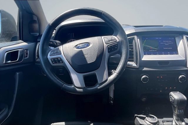 Certified 2023 Ford Ranger XLT w/ Equipment Group 302A High AWD/4WD image 5