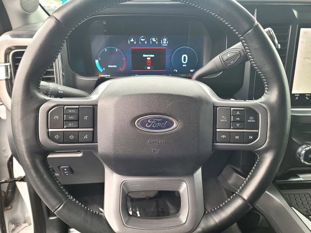 Certified 2024 Ford F250 Lariat AWD/4WD image 20
