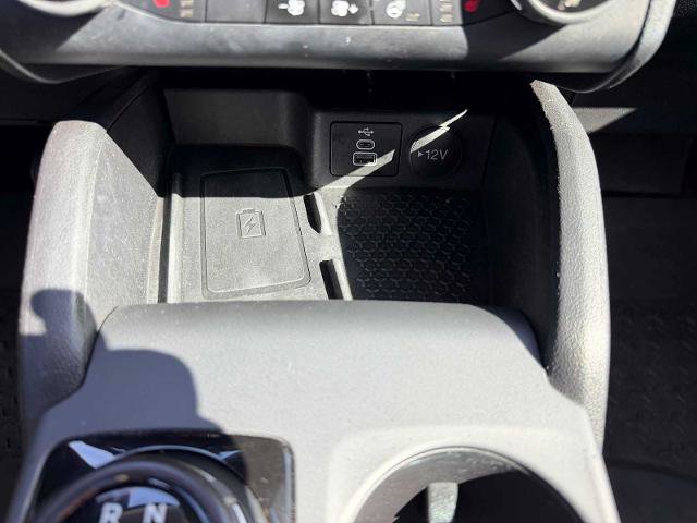 Certified 2023 Ford Bronco Sport Outer Banks w/ Tech Package AWD/4WD image 17