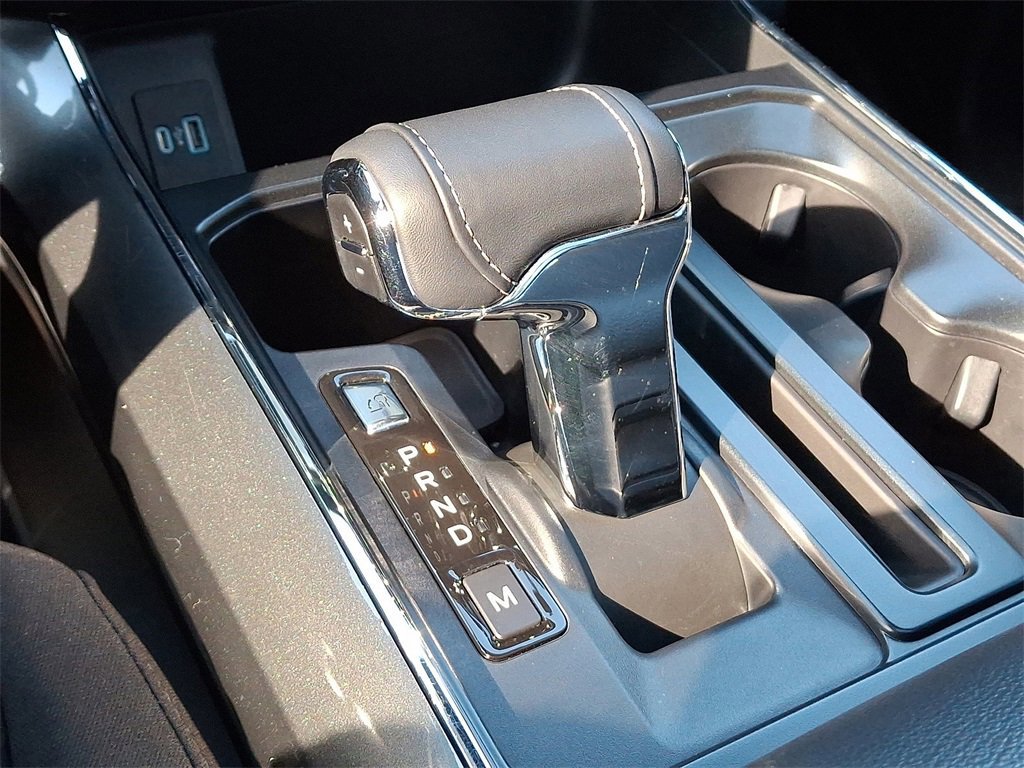 Certified 2023 Ford F150 XLT w/ Equipment Group 302A High image 15