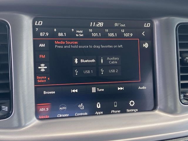 Used 2023 Dodge Charger SXT w/ Blacktop Package AWD/4WD image 26