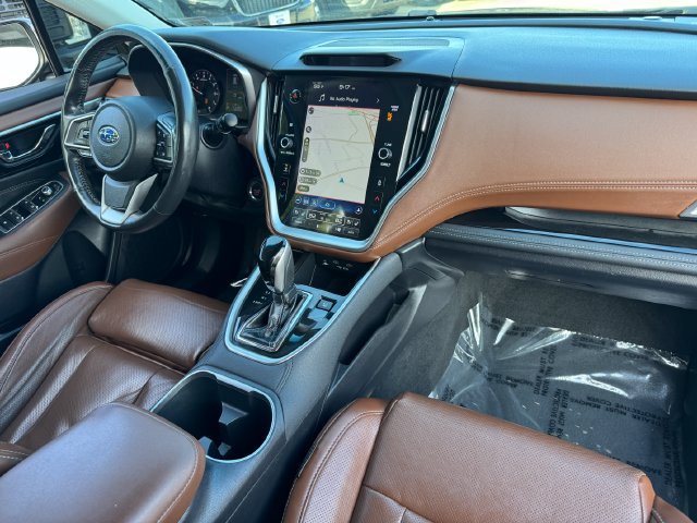 Used 2020 Subaru Outback Touring XT AWD/4WD image 21