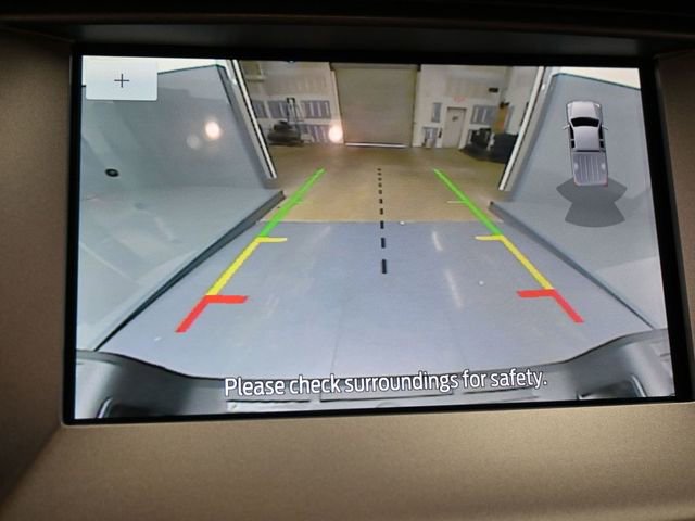 Certified 2023 Ford Ranger XLT w/ Equipment Group 301A Mid image 19