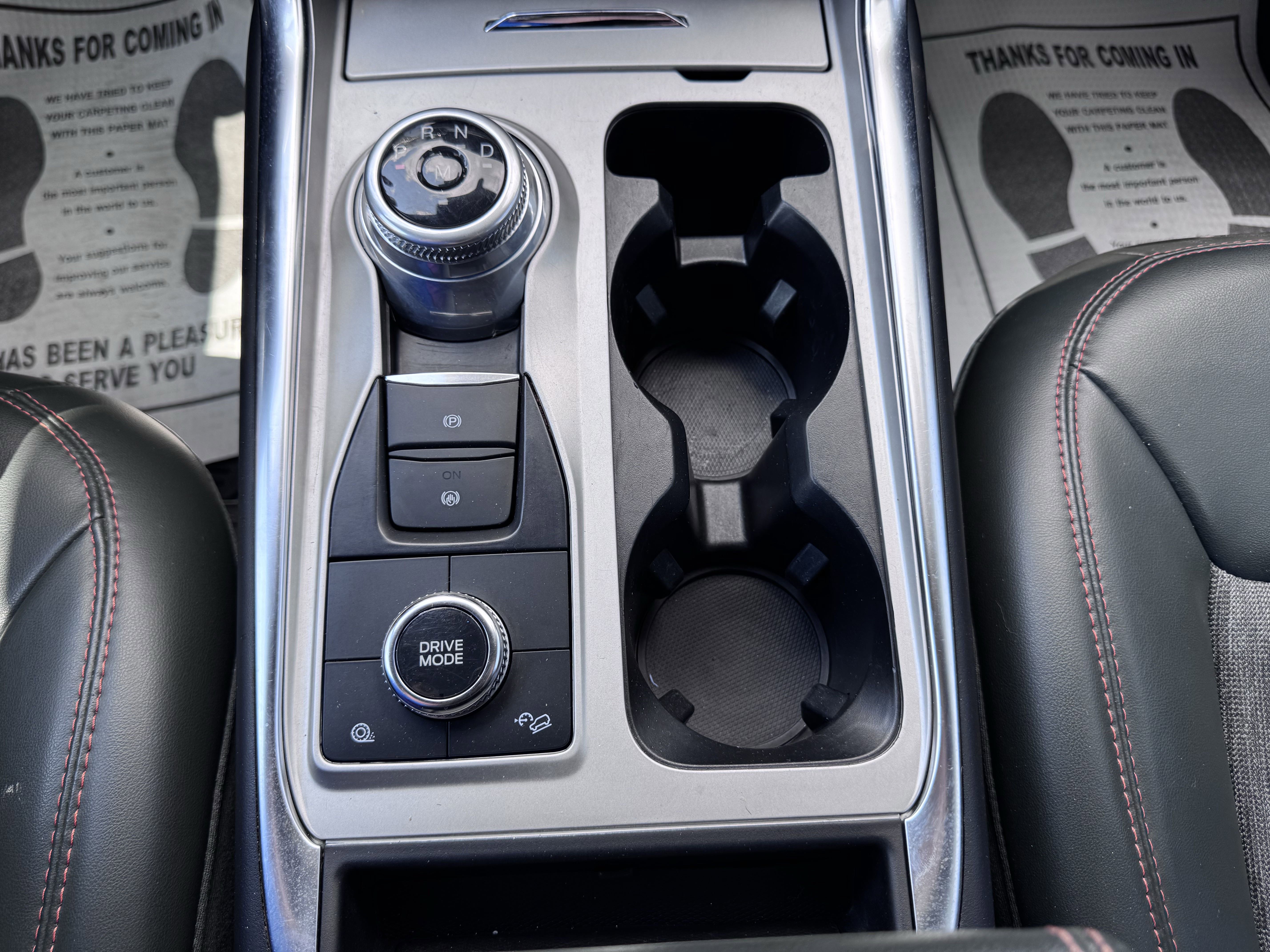 Certified 2022 Ford Explorer Timberline image 23