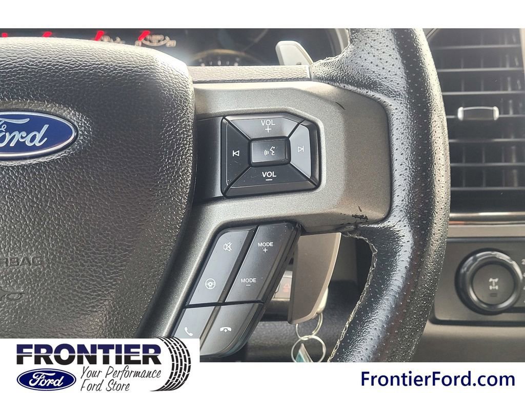 Certified 2020 Ford F150 Raptor image 18