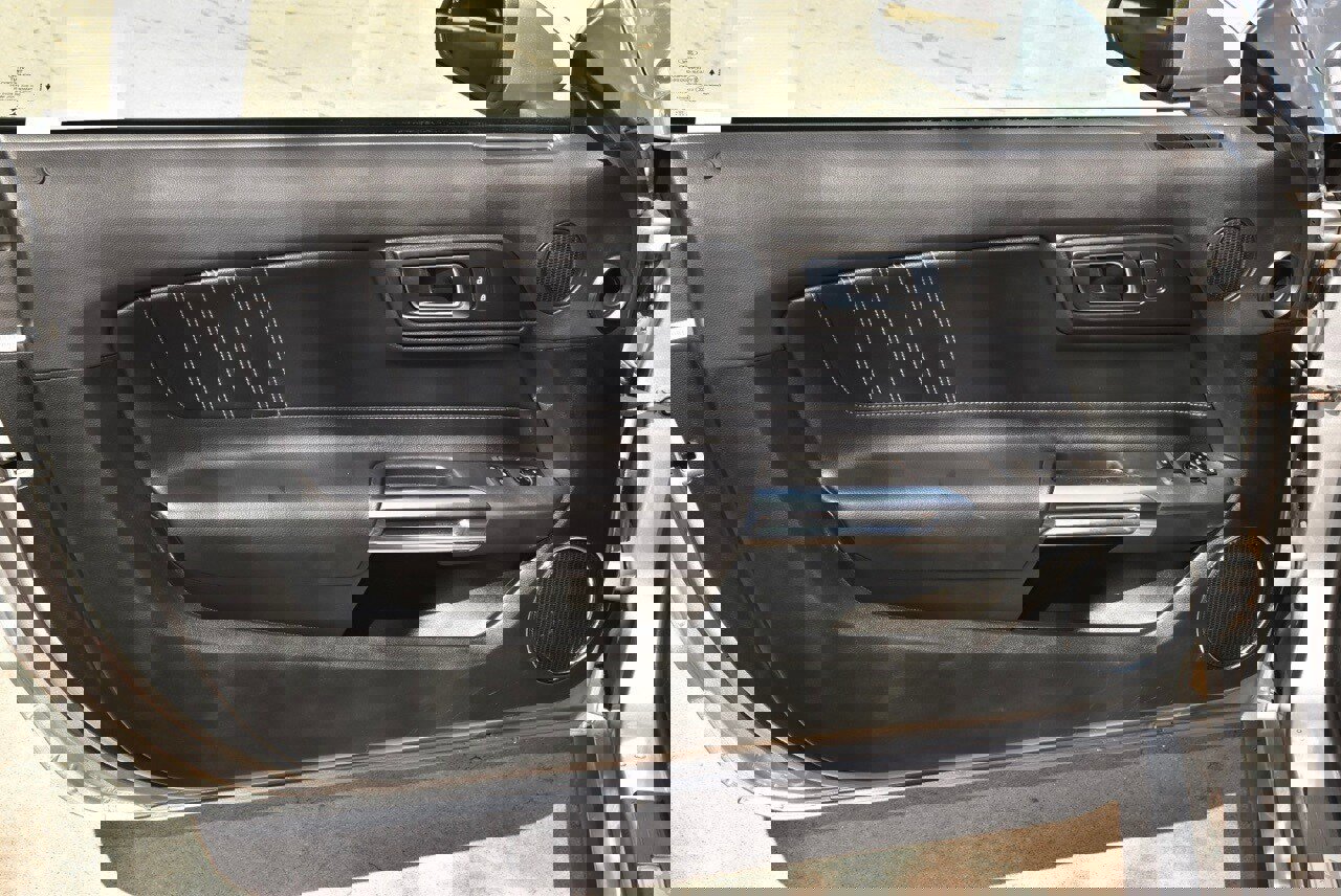 Certified 2023 Ford Mustang Premium image 32