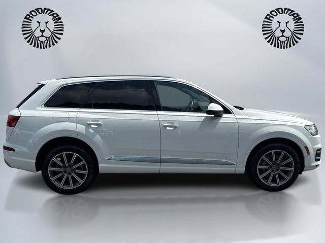 Used 2018 Audi Q7 3.0T Premium Plus AWD/4WD image 5