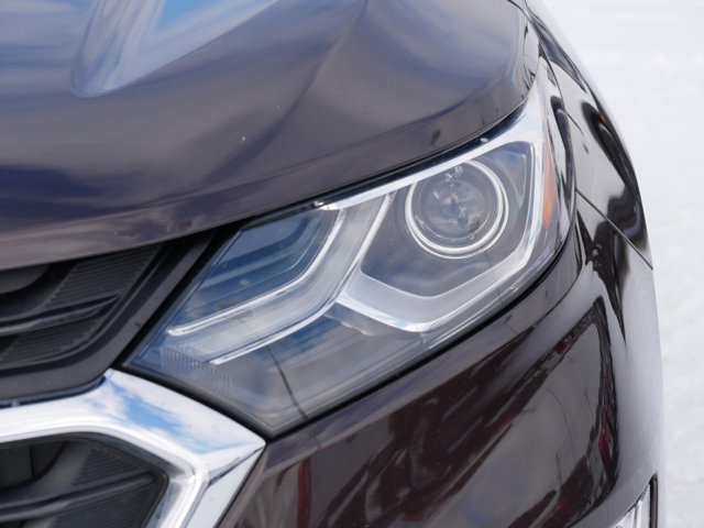 Used 2020 Chevrolet Equinox LT image 9