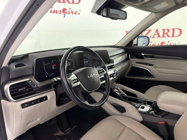 Used 2023 Kia Telluride EX AWD/4WD image 12