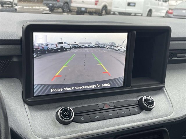 Certified 2022 Ford Maverick XLT w/ XLT Luxury Package image 27