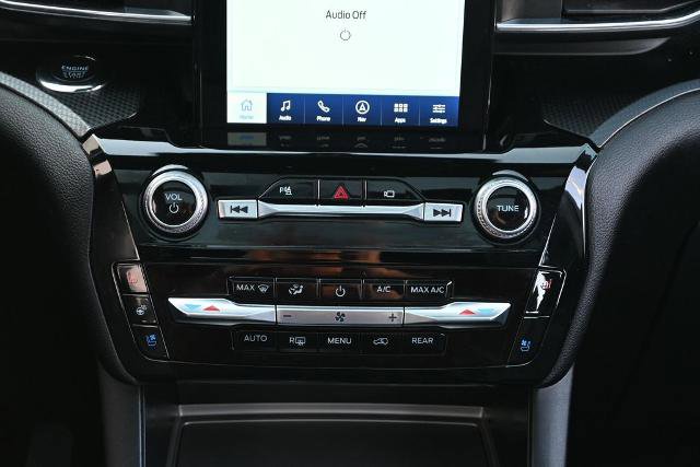 Certified 2022 Ford Explorer ST w/ Equipment Group 401A AWD/4WD image 34