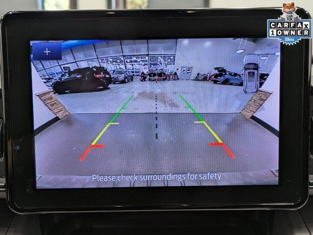 Certified 2023 Ford Explorer XLT w/ Class IV Trailer Tow Package image 13