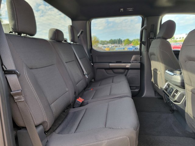 Certified 2023 Ford F150 XLT w/ Equipment Group 302A High AWD/4WD image 23