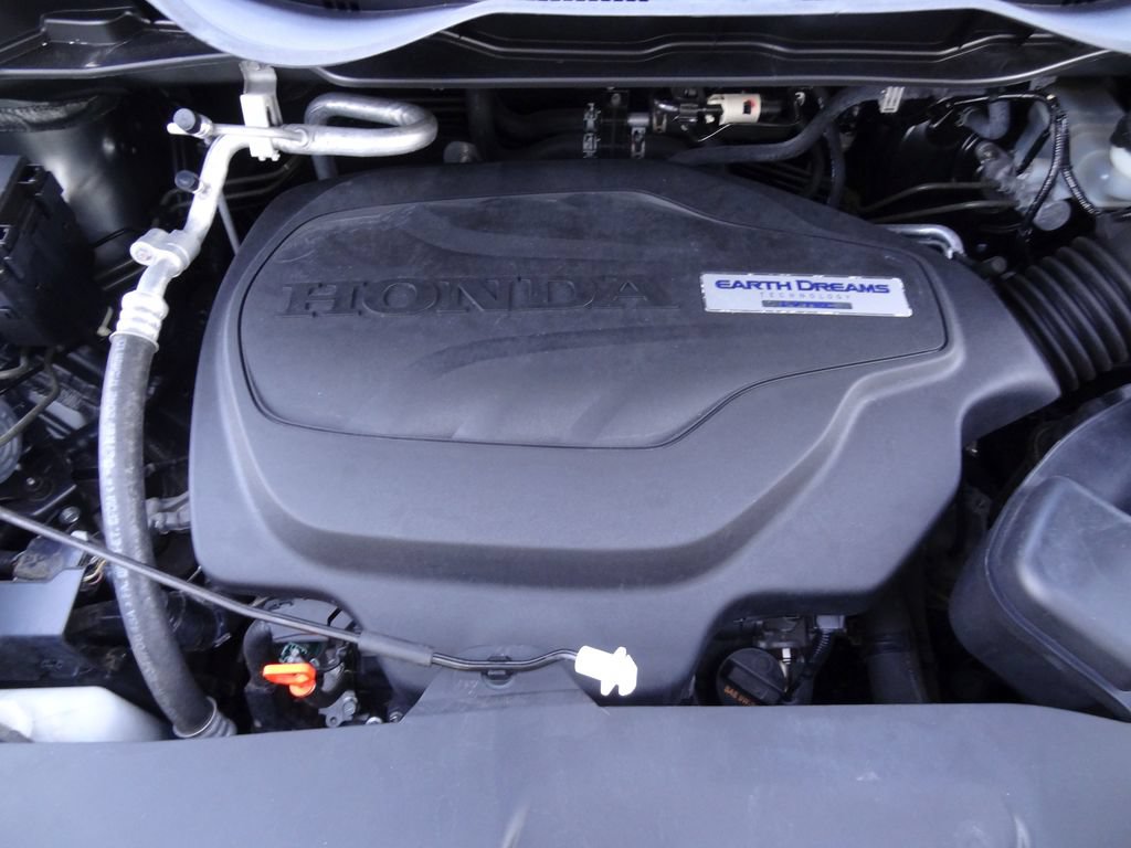 Used 2018 Honda Odyssey EX-L image 45