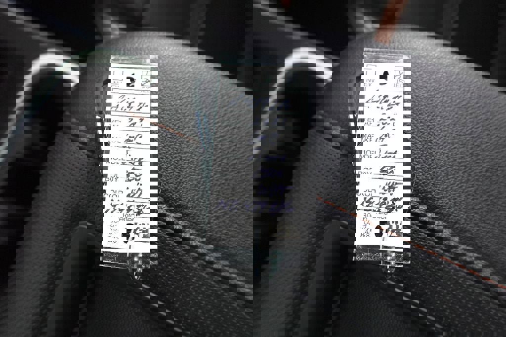 Used 2021 GMC Sierra 1500 AT4 image 32