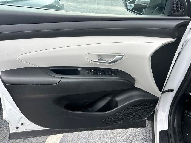 Used 2026 Hyundai Tucson SEL FWD image 17