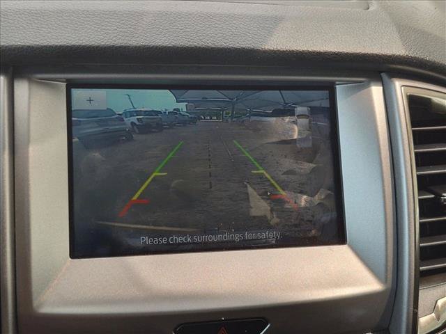 Certified 2022 Ford Ranger XLT w/ Equipment Group 301A Mid RWD image 13