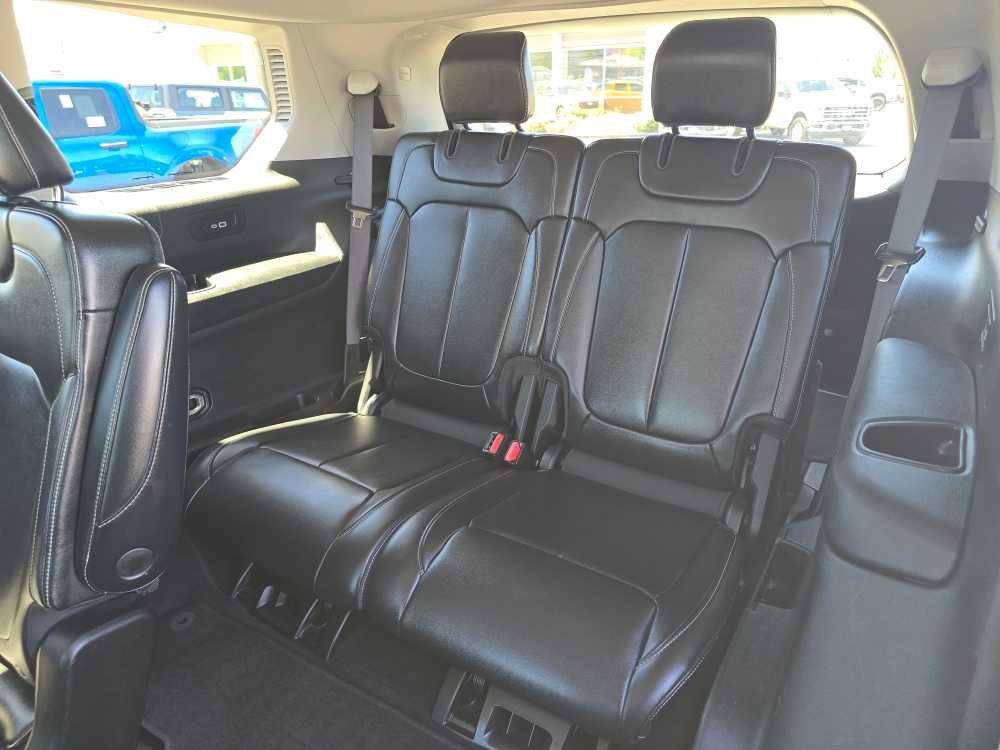 Used 2021 Jeep Grand Cherokee L Limited AWD/4WD image 18