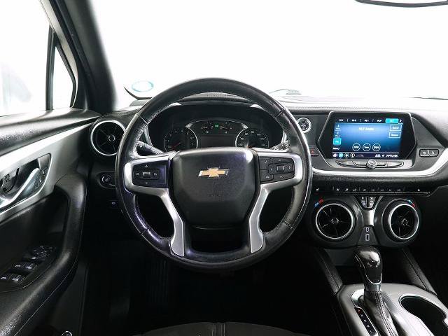 Used 2020 Chevrolet Blazer LT FWD image 19