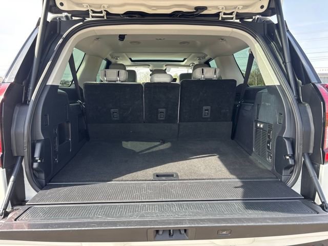 Certified 2025 Ford Expedition Max Active image 12