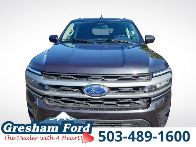 Certified 2024 Ford Expedition Max XLT AWD/4WD image 14
