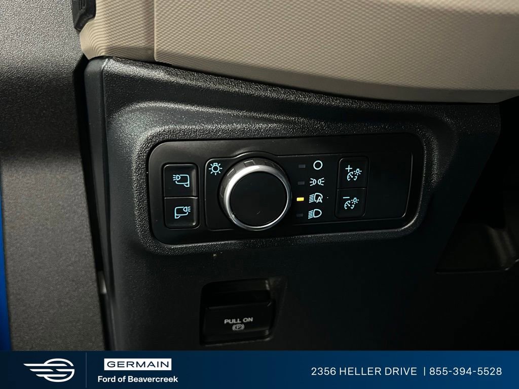 Certified 2022 Ford Bronco Wildtrak image 27