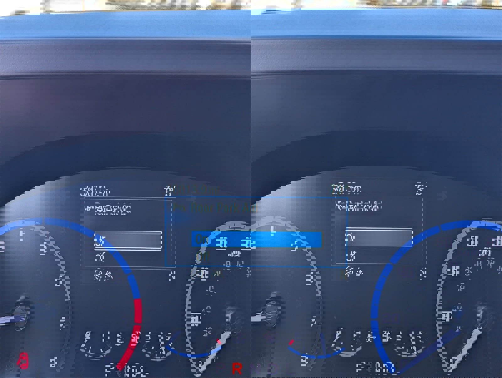 Certified 2021 Ford Bronco Sport Big Bend w/ Big Bend Package image 30