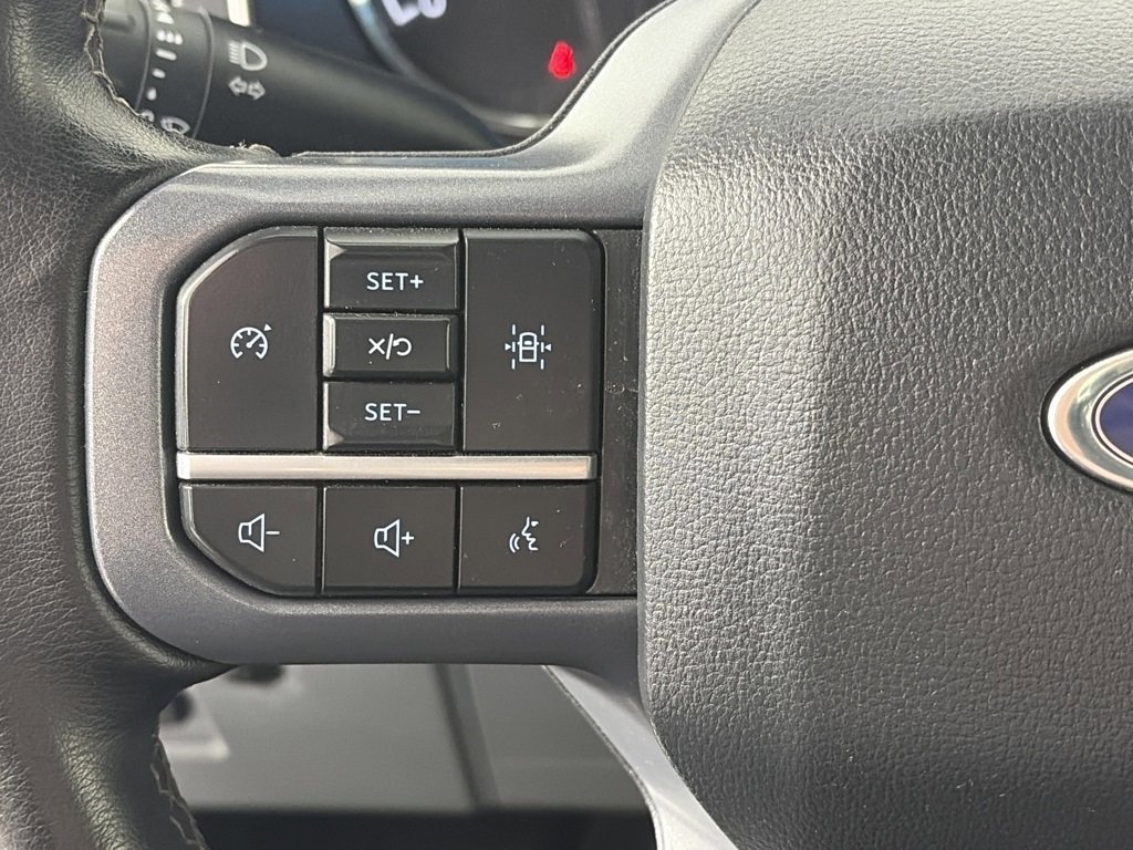 Certified 2023 Ford F150 XLT w/ Equipment Group 302A High image 17