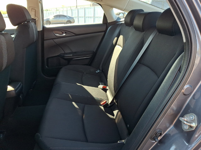 Used 2020 Honda Civic LX image 10