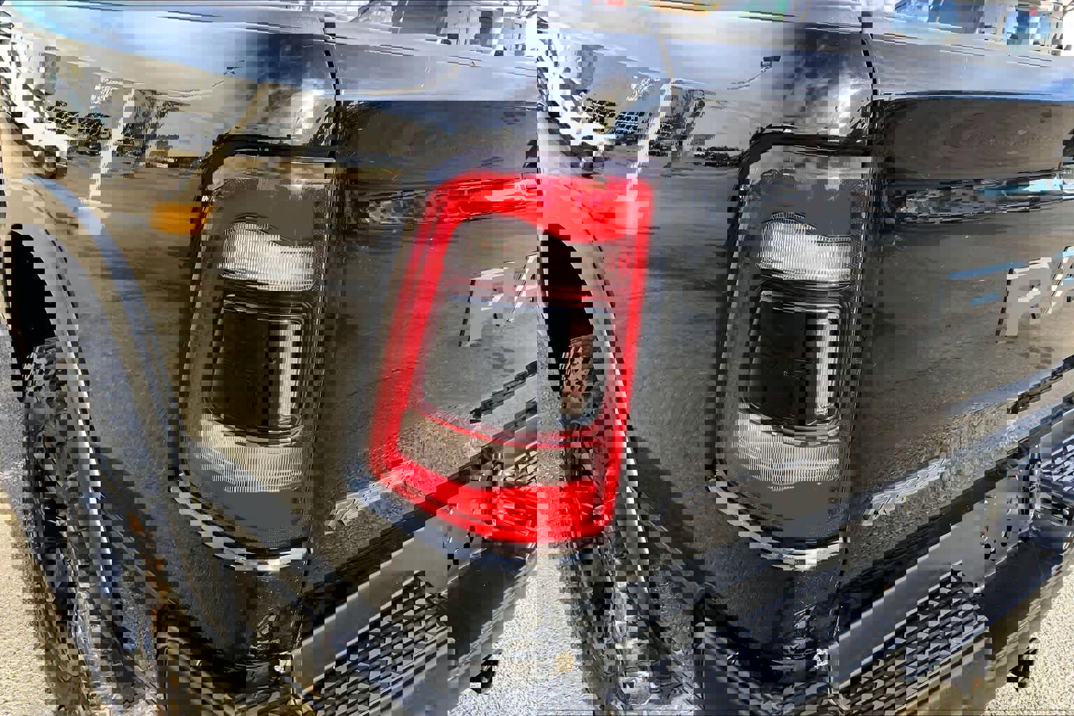 Used 2021 RAM 1500 Rebel w/ Rebel Level 2 Equipment Group image 25