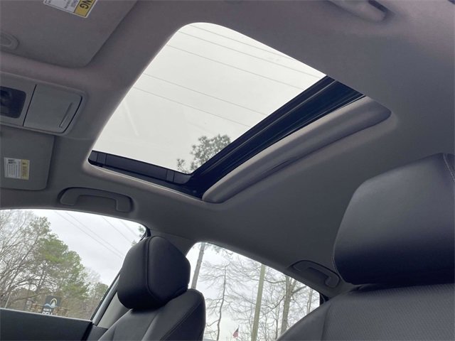 Used 2023 Honda Accord EX-L image 16