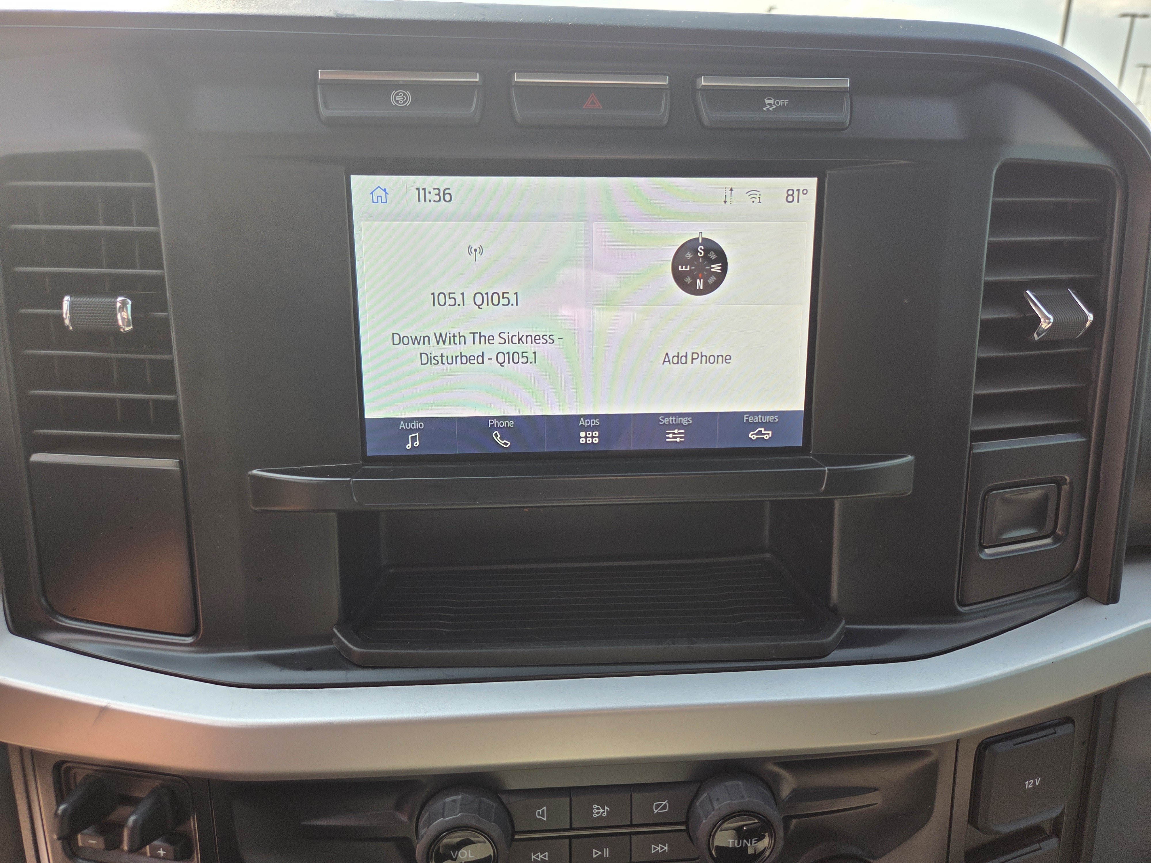 Certified 2024 Ford F250 XLT AWD/4WD image 15