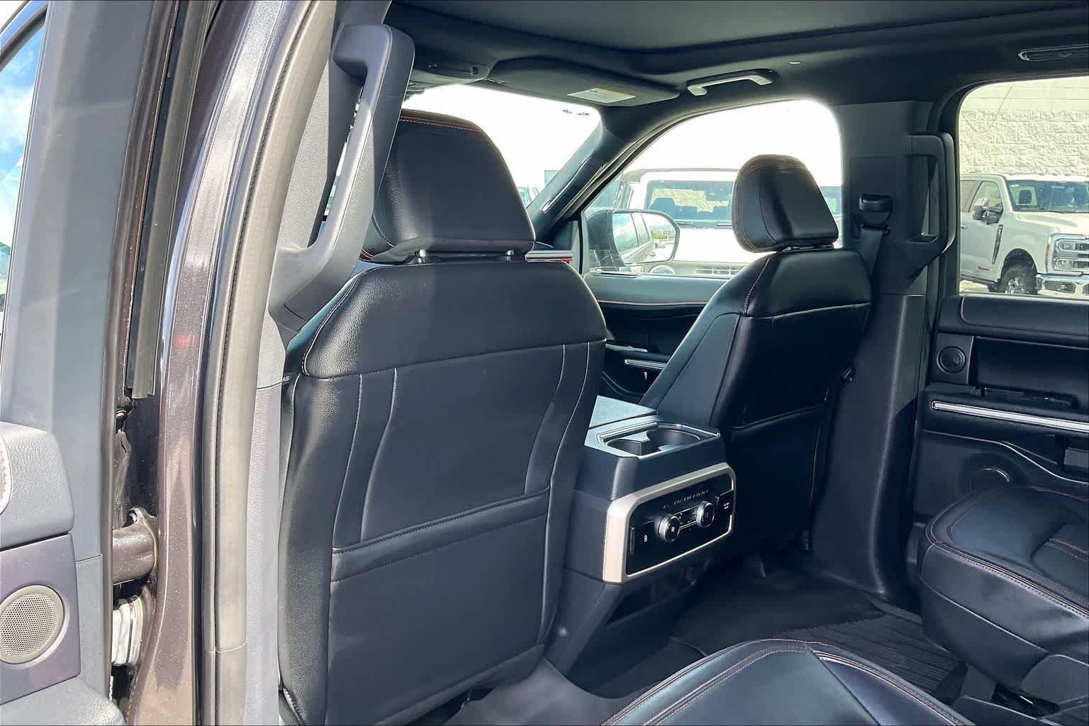 Certified 2024 Ford Expedition Timberline AWD/4WD image 12